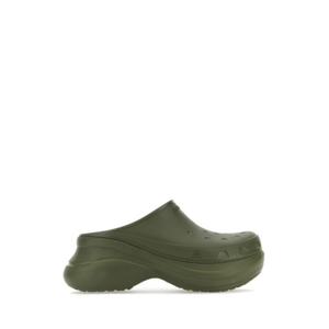 발렌시아가 샌들 720857W1S8E 3310 Beige