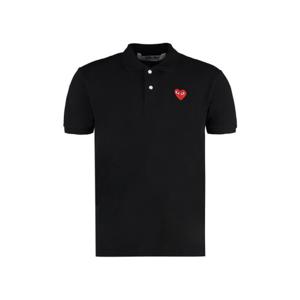 꼼데가르송 폴로 티셔츠 AXT0060511 DOM