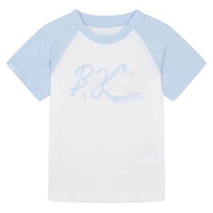 [NBA KIDS]리본 그래픽티셔츠 K252TS630P24