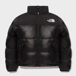 [노스페이스] 여성 눕시 온볼 자켓 NJ3NQ83A_BLK