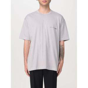꼼데가르송 반팔 티셔츠 FOT0232 GREY DOM