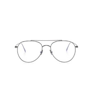 톰포드 파일럿 프레임 안경 TF6040B