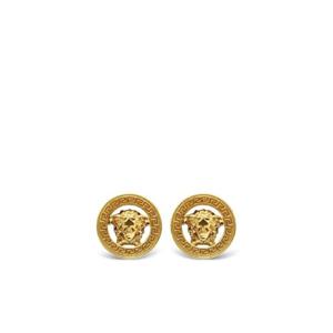 베르사체 메두사  apos 95 스터드 이어링 10189551A00620