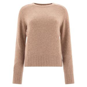 이네스 드 라 프레상쥬 긴팔 티셔츠 13K100WS902P150 Beige