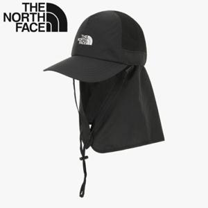 노스페이스 NE3CR05A 남여공용 하프 메쉬 쉴드 캡 모자 KR