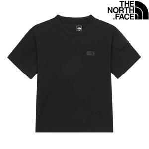 노스페이스 NT7UR35 여성 프로스트 반팔 티셔츠 NT7UR35D