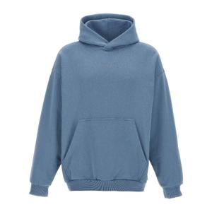 발렌시아가 백 리플렉티브 자수 후드티 767877TSVG6 1463