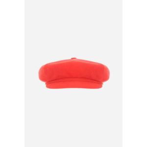 KANGOL 스핏파이어 울 펠트 베이커 보이 캡 0259BCCG637