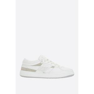 GIVENCHY 부드러운 가죽과 스웨이드 소재의 G Move 스니커즈 BH00ARH1U9118
