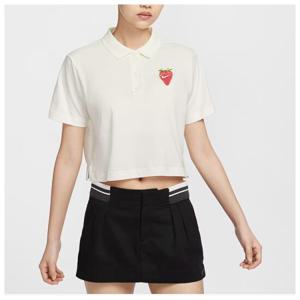 [나이키 국내매장 정품] AS W NSW POLO WFFL CLUB GCEL HQ1199-1
