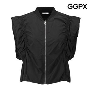 GGPX  밴딩 날개 바스락 베스트 (GP5VT001F)