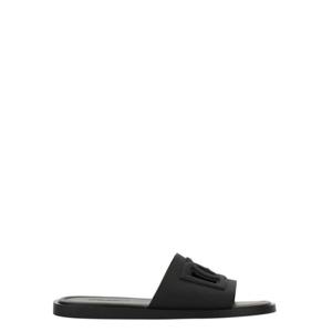 돌체앤가바나 샌들 CS2215AN99480999 Black