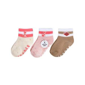 [나이키키즈] 조던코트오브레전드삭스3PK (베이비) (N252SO235P)