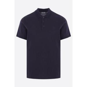 BURBERRY Eddie polo shirt in piquet 8084021B1488