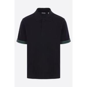 BURBERRY piquet polo shirt 8082127A1189