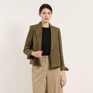 [BCBG] 팁시 재킷 B5M3J102