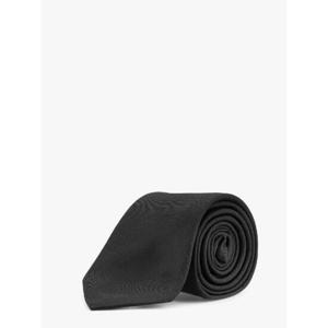 DIOR Silk tie with Dior Oblique logo embroidery 59C1047B