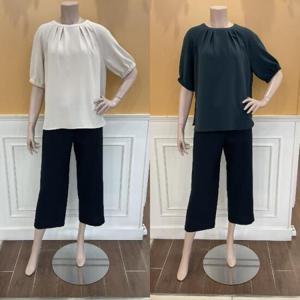 BCBG M백화점 초이스블라우스 B5B5B448