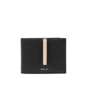 발리 지갑 MLW03GVT434U901P Black