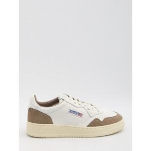 AUTRY Medalist sneakers AULM43