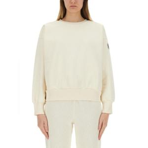파라점퍼스 후드 티셔츠 24WMPWFLEY31 P790748 IVORY