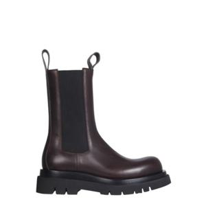 보테가베네타 부츠 592081 VIFH02113 BLACK