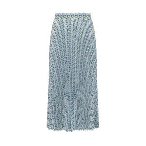 토리버치 스커트 169354 417 BLUE LUCKY