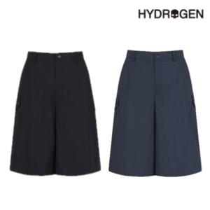 [하이드로겐] 유니 우븐 버뮤다 팬츠 H31D1PS702