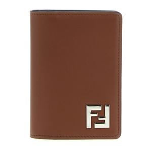 펜디 스퀘어드 FF 카드 지갑 7M0349AFF2 F1SCD