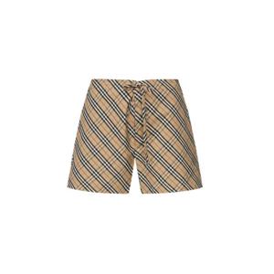 버버리 숏팬츠 8106943B9368 SAND