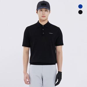 [와이드앵글] 남성 TO PRO 스트라이프 포인트 폴로 스웨터 M_WMM25K11