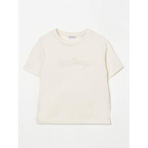 키즈 버버리 티셔츠 8100308 Beige