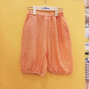리틀밥독 HC11 멜리바지(5부) B212MPT21