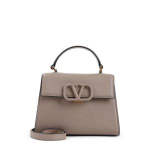 Valentino VSLING 폴드오버 탑 토트백 ZW2B0F53KGW 416 TP941160429