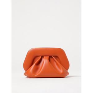 더모아레 클러치 파우치 TMSR25GN111 Orange