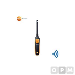 자재 TESTO 605i 온습도 측정기 온습도측정 온도 측