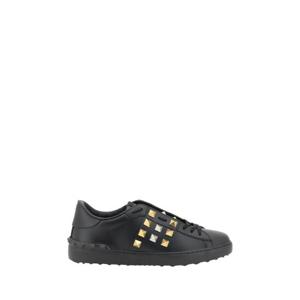 VALENTINO GARAVANI 록스터드 스니커즈 6Y2S0931GDL_RJH