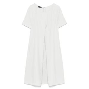 25 SS 엠포리오아르마니 크루 넥 미니 드레스 EW000831AF10206 TP436972753