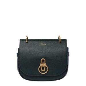 Mulberry Amberley 로고 디테일 스몰 숄더백 HH4966205 Q633 TP941240390