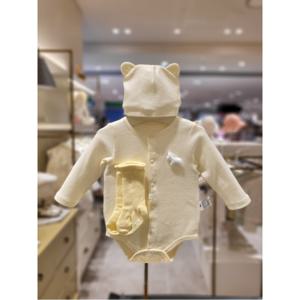 에뜨와 hk(25년가을)루안바디수트3PCS SET(2중택일) (07S517904)