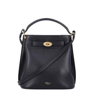 Mulberry 트위스트 락 버킷 백 HH9390205 A100 TP941274404