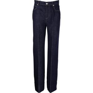 보테가베네타 데님 팬츠 813509 V0W20 4245 INDIGO