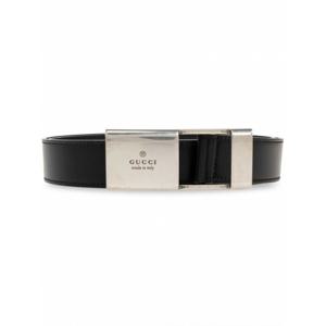 [GUCCI] 남성 벨트 블랙 793761 0YA0X1000 /11