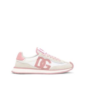 돌체앤가바나 스니커즈 CK2288 A535587587 Pink