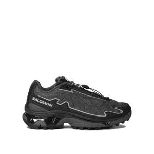 SALOMON XT SLATE  sneakers L47575600BLACK/ASPHALT/FTW SILVER