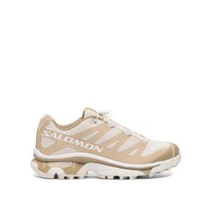 SALOMON XT 4 OG PROTECTIVE  sneakers L47730300SAFARI/ALMILK/KELP