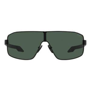 남성 Prada Eyewear 에비에이터 선글라스 1BO06UL