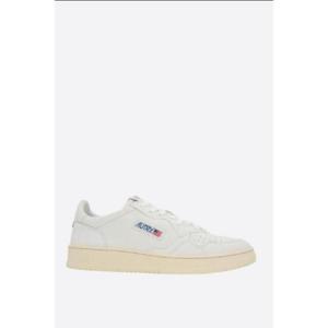 AUTRY Autry Medalist sneakers in smooth leather AULMGG04