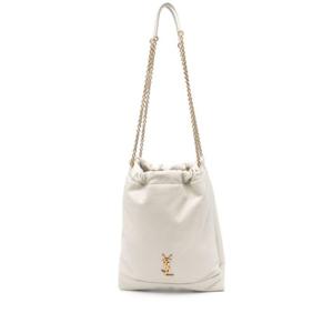 생로랑 숄더백 781666AAB329207 BLANC VINTAGE DOM