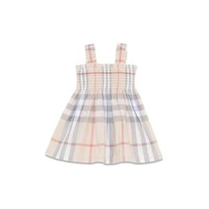 BURBERRY TEGAN DRESS 8100222B_A2205